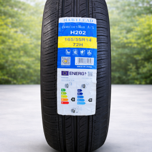 Neumático 165/55/R14 Habilead