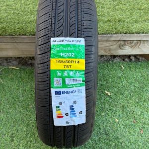 Neumático 165/60/R14 Kapsen