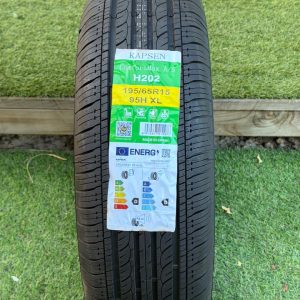 Neumático 195/65/R15 XL Kapsen