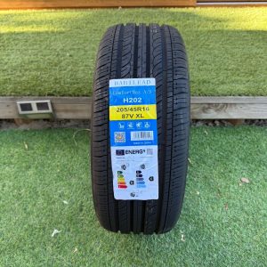 Neumático 205/45/R16 XL Habilead