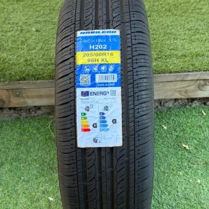 Neumático 205/60/R16 XL Habilead