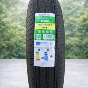 Neumático 185/70/R13 Kapsen