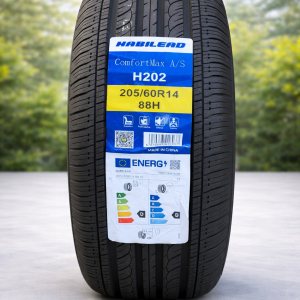 Neumático 205/60/R14 Habilead