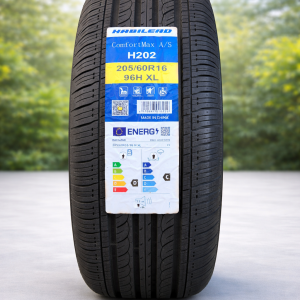 Neumático 205/60/R15 Kapsen