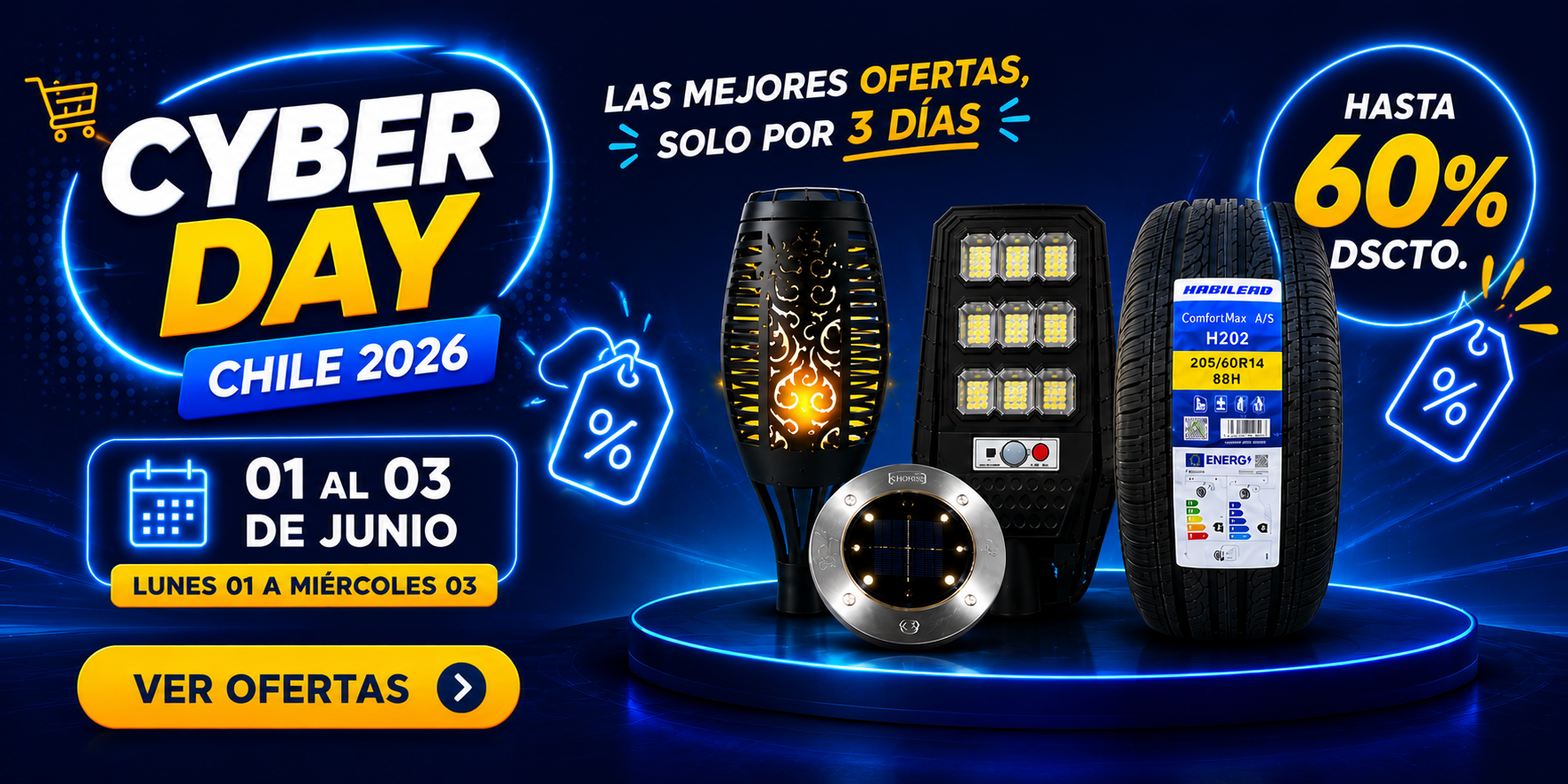 Nuevo banner